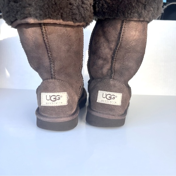 UGG Boots, Winter boots - kids - Picture 2 of 7